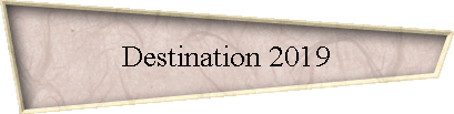 Destination 2019