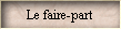 Le faire-part