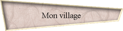 Mon village